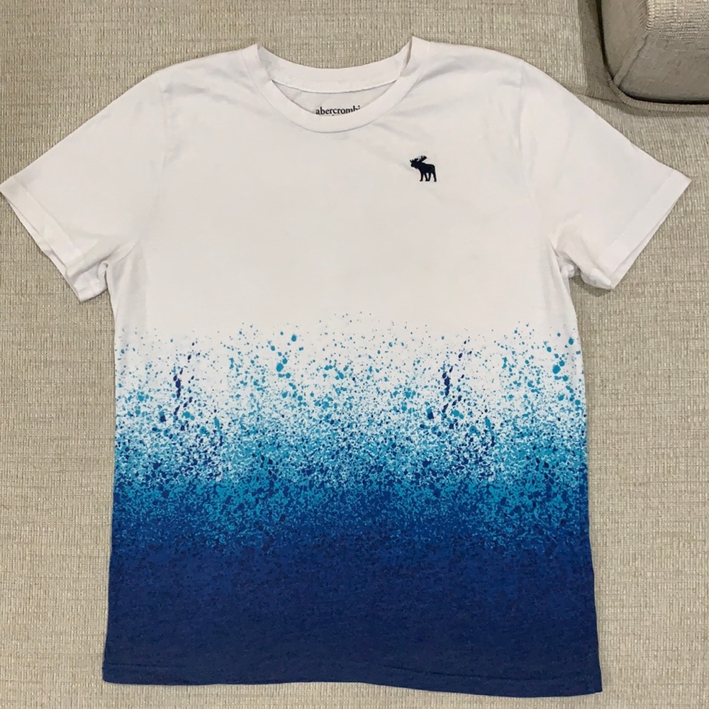 Abercrombie Kids Boys T-Shirt 15/16